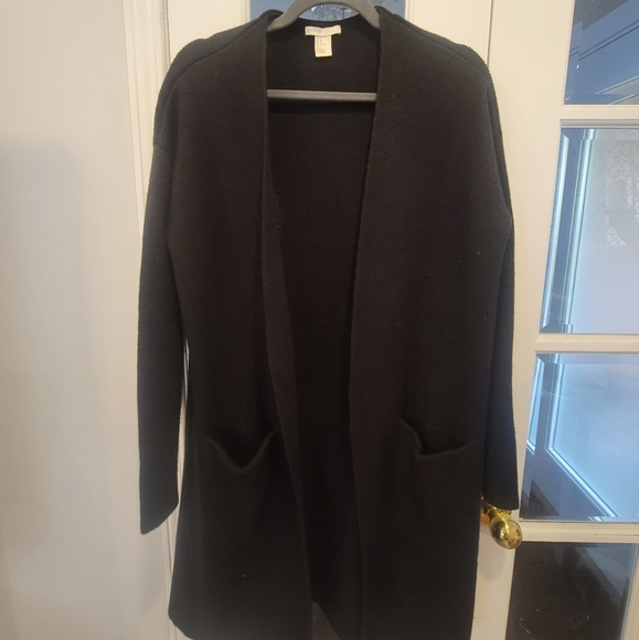 H&M long sweater - Picture 3 of 3